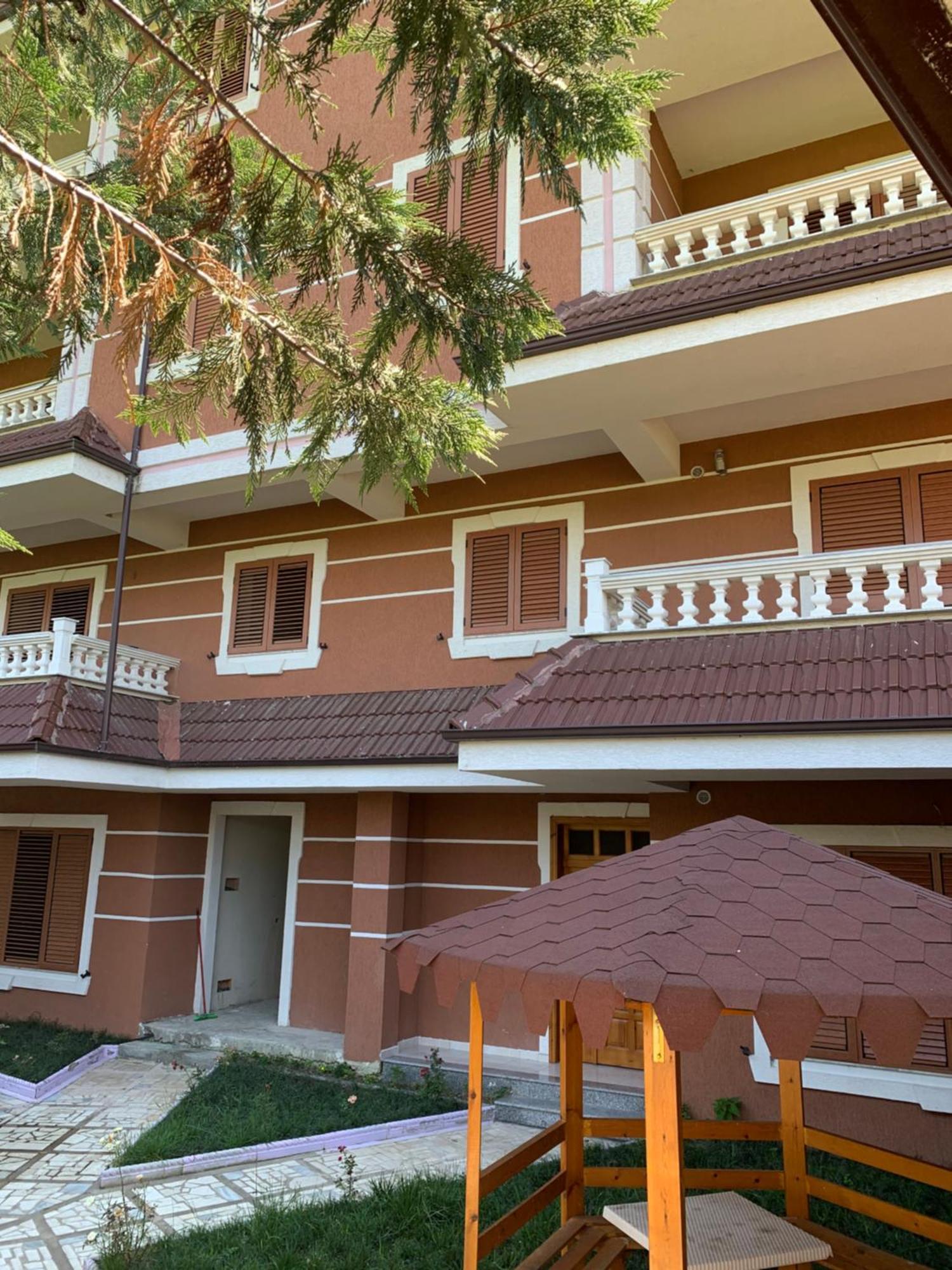 New Villa Tirana
